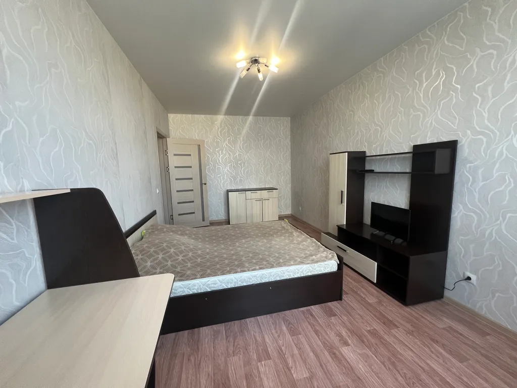 Квартира в тц Нордик