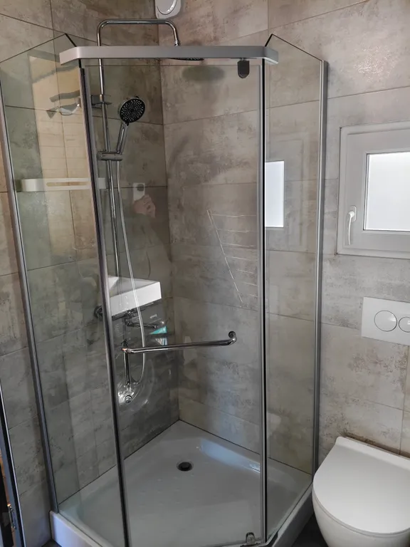 А-фрейм Вершина комфорта