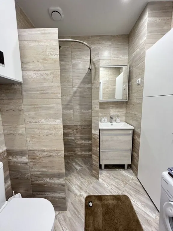 Квартира в ЖK Зoлoтыe Пecки