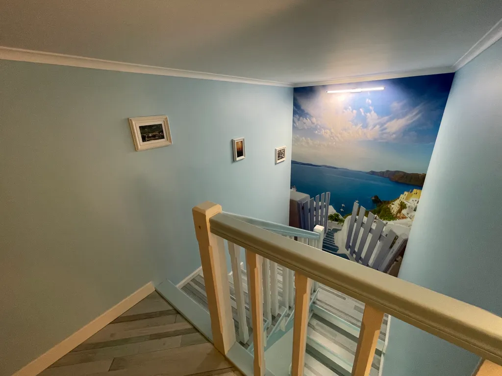 Квартира Уютные и комфортабельные апартаменты — Геленджик