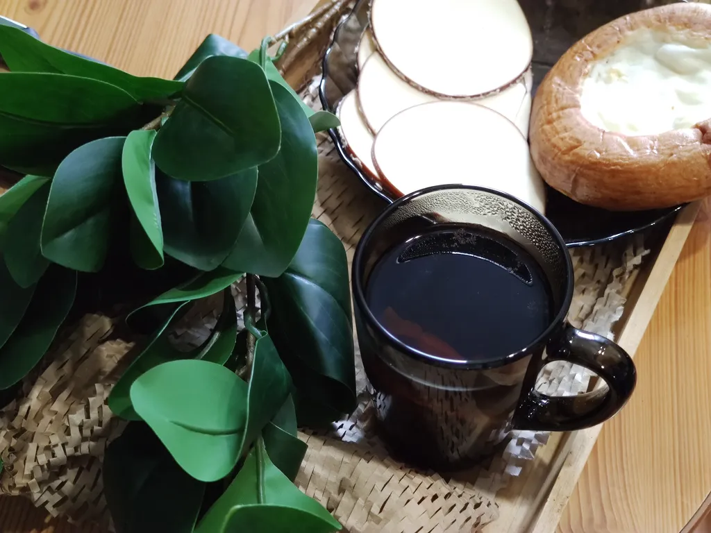 Стильная двушка в центре города