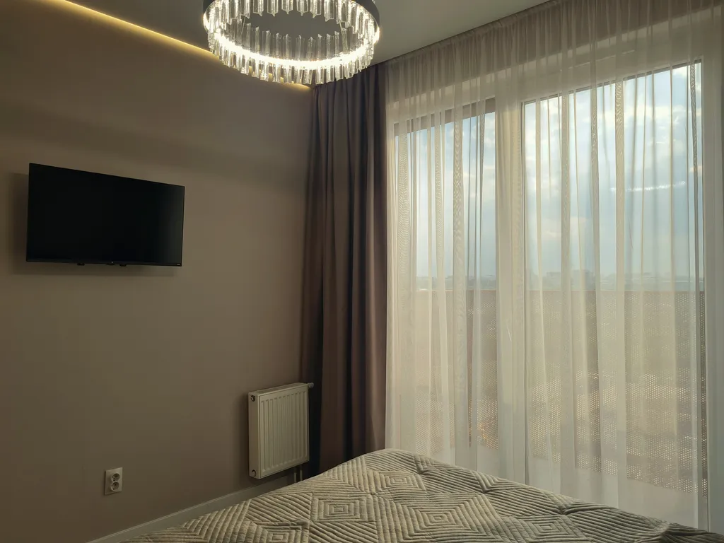 Квартира рядом с аквапарком