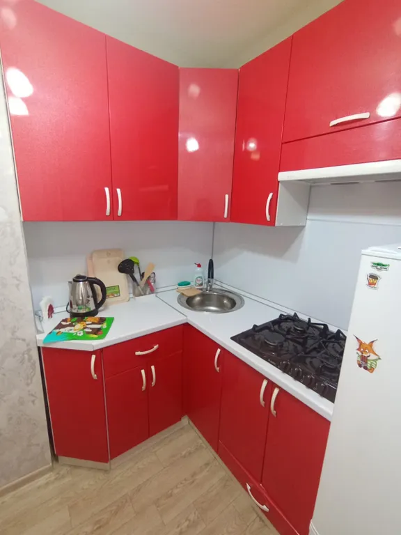 Уютная квартира рядом с озером Баскунчак