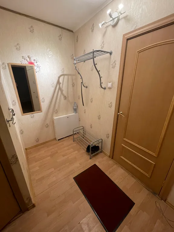 Та самая уютная квартира в спокойном районе