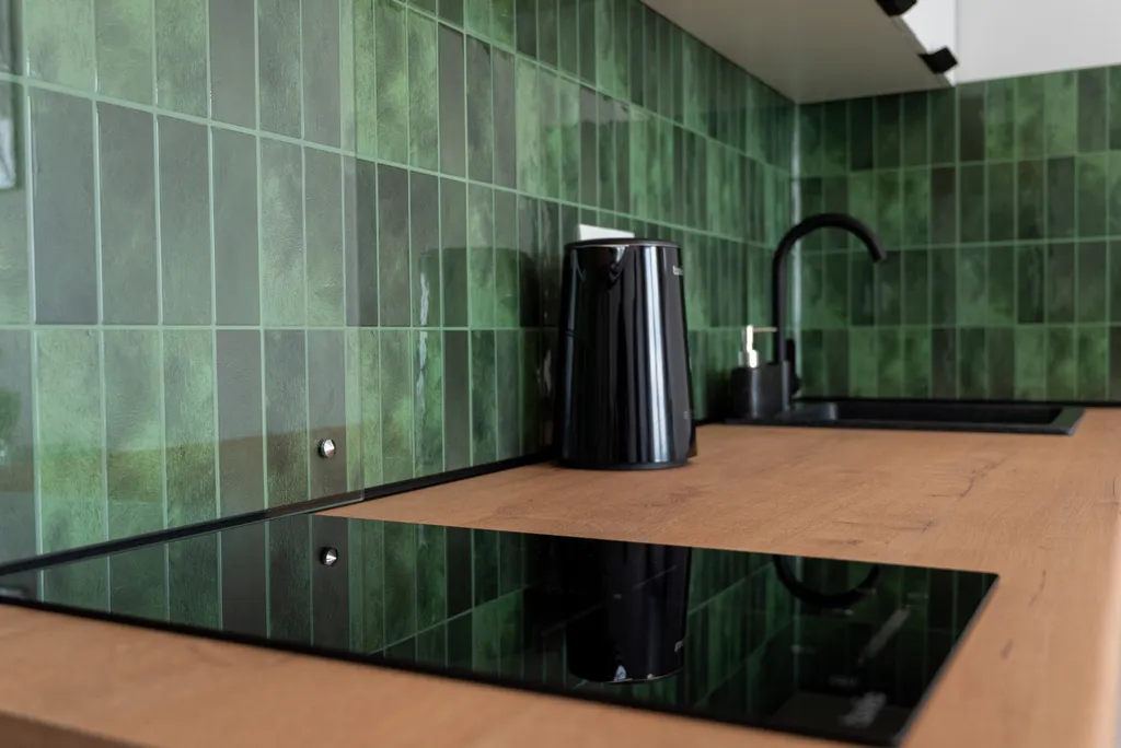 Современная студия в ЖК Одинцово-1