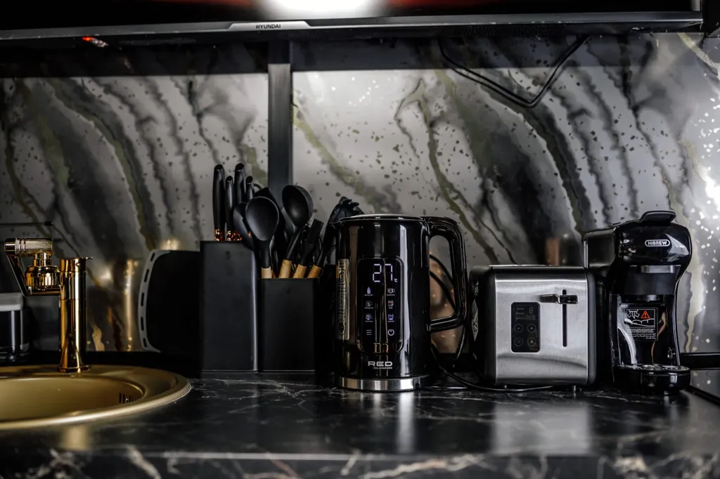 Уютный дом для отдыха