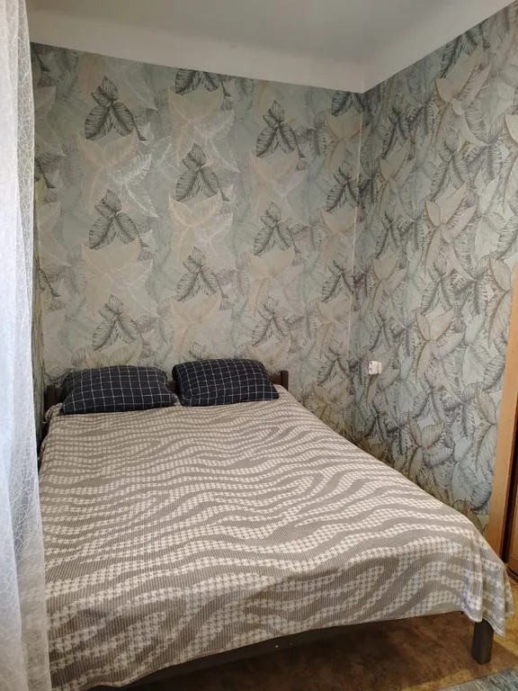 Квартира в центре города со всеми удобствами