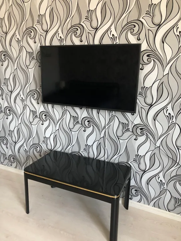 Уютная квартира с видом на Тургояк