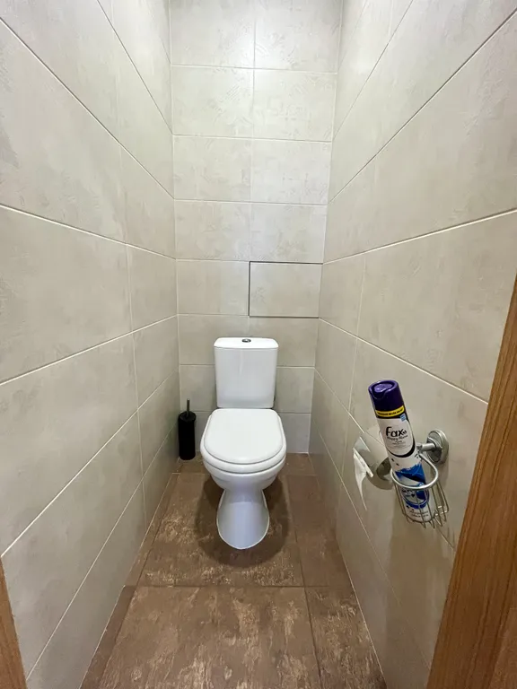 Уютная однокомнатная квартира в центре Гродно