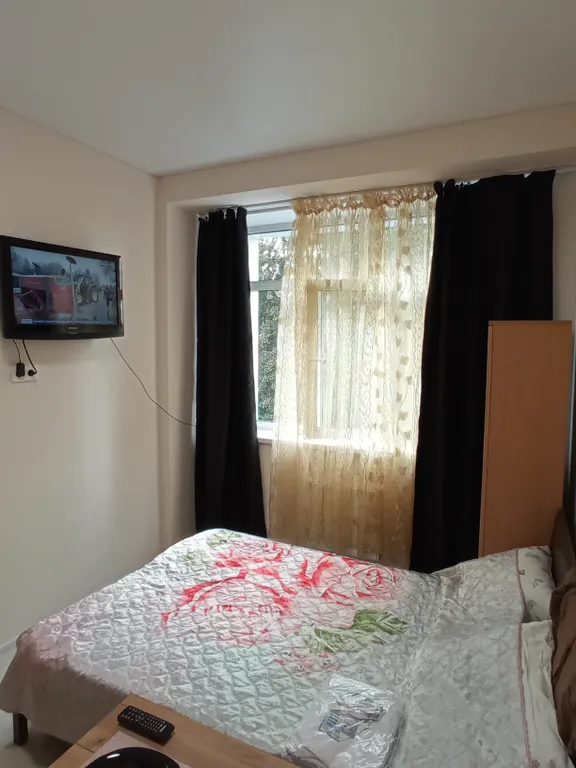 Студия в самом центре Архангельска