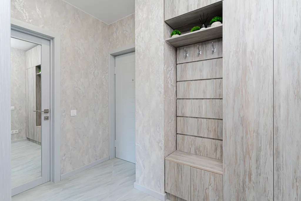 Квартира рядом с вокзалом