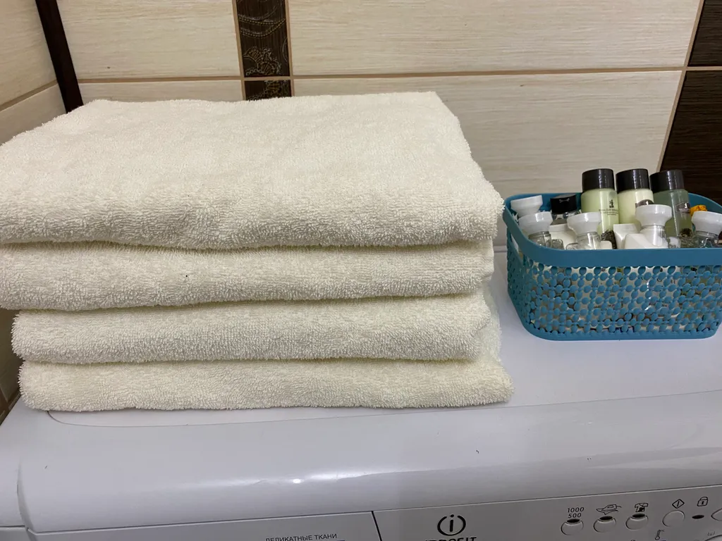 Квартира Квартира возле Краевой больницы — Красноярск