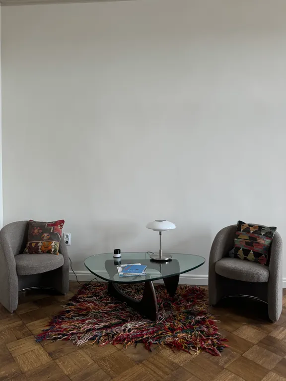 Исторический апартамент в центре