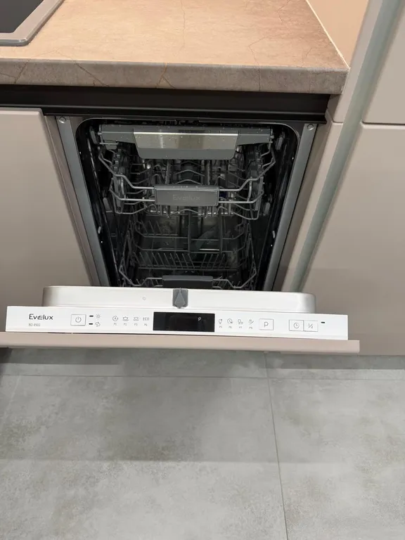 Квартира 1-комнатная Квартира — Москва