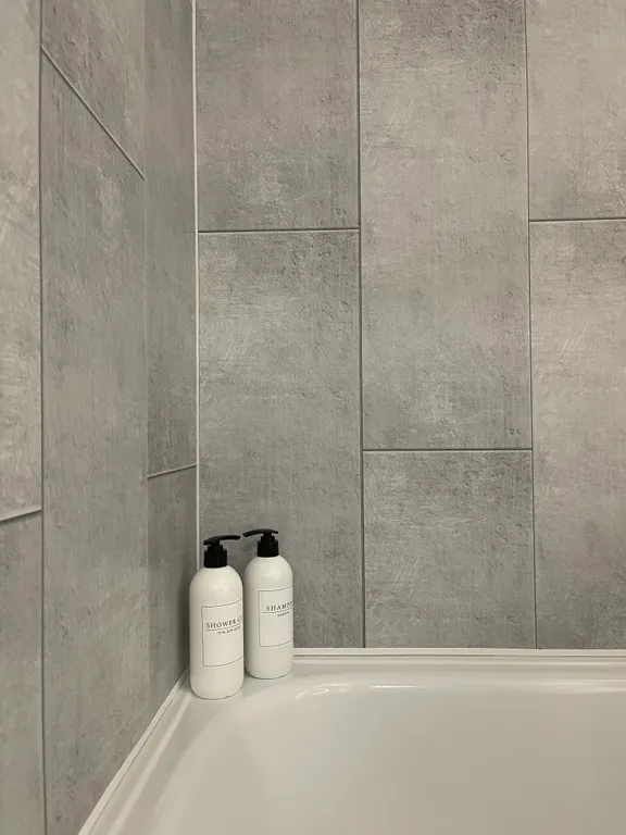 Уютная квартира со свежим ремонтом в новом доме