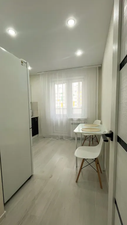 Уютная 1-комнатная квартира со всеми удобствами