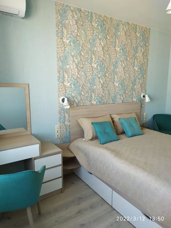 Квартира Релакс квартира с видом на лес — Светлогорск