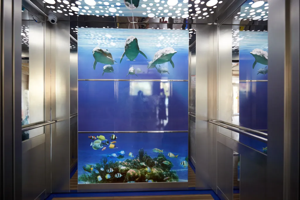Квартира Стильные апартаменты Sea House у моря — Дагомыс