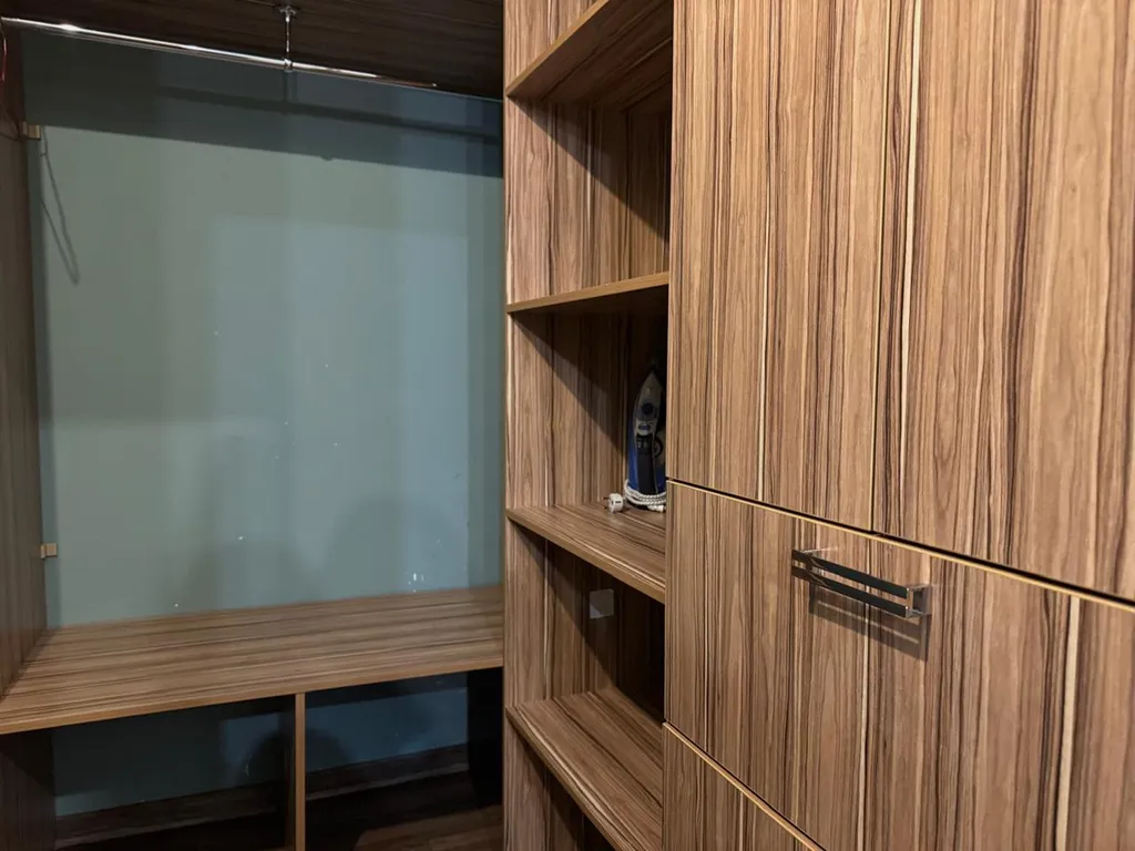 Апартаменты Аврора Михалицина 1 с панорамным видом на город