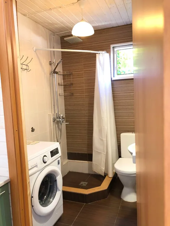 Дом на участке 6 соток