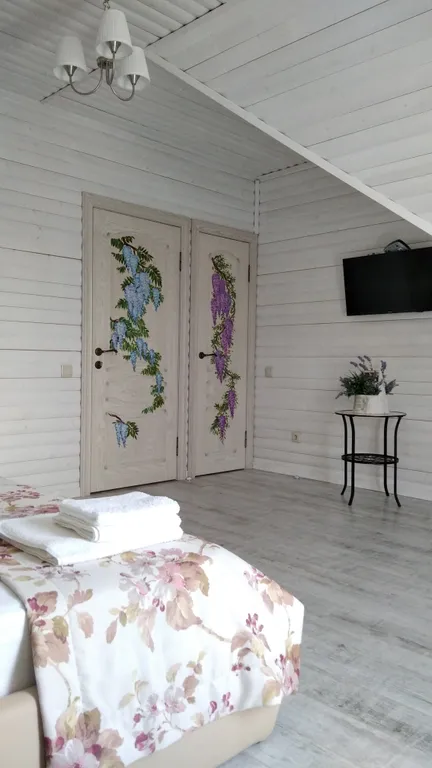 Дом на первой линии