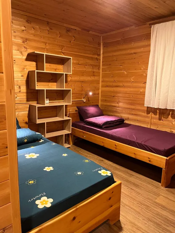 Гостевой дом Жара