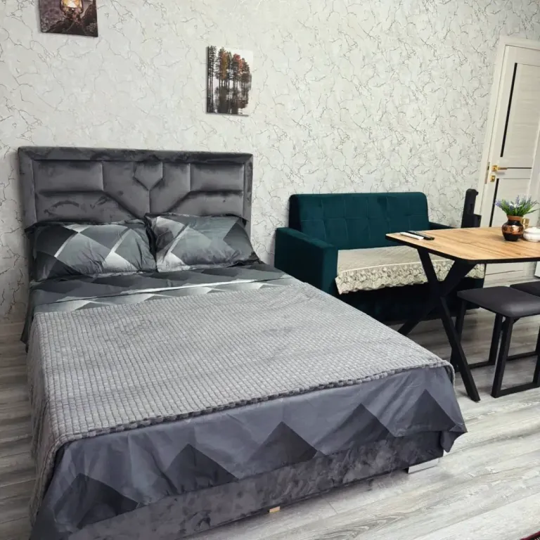 Квартира Гостевой дом Дагестан — аренда посуточно в Кизилюрт