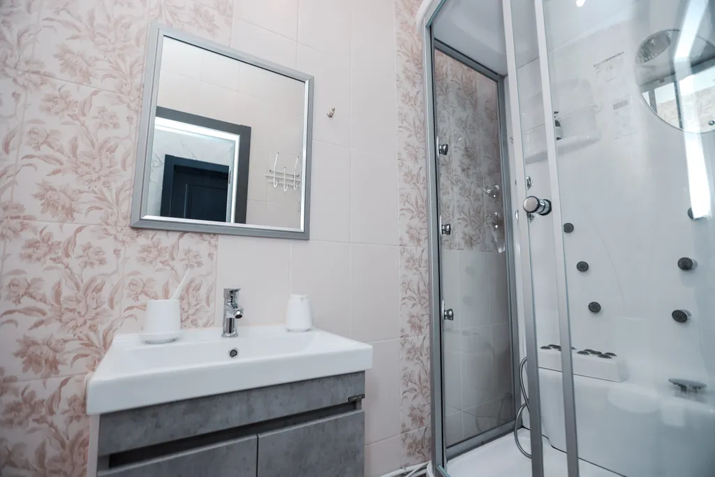 Двухместный премиум