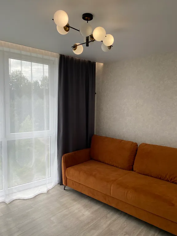 2-комнатная квартира рядом с Олимпом