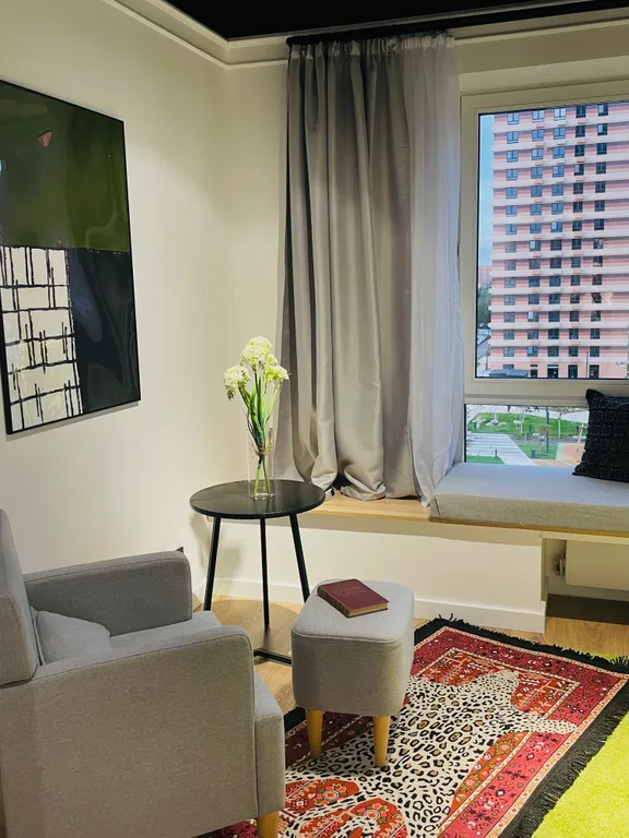 Дизайнерская студия