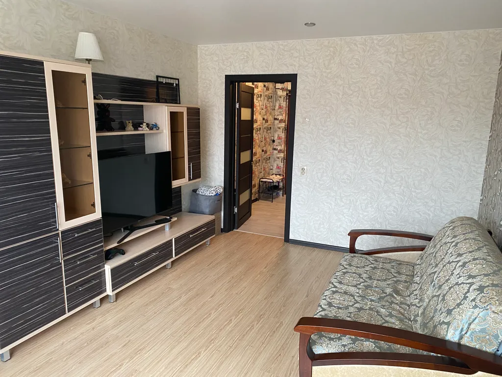 Уютная квартира в свежем доме в историческом городе