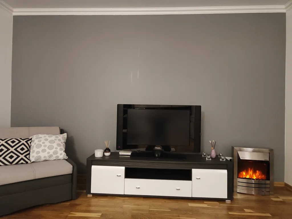 Квартира Апартаменты Black White — Светлогорск