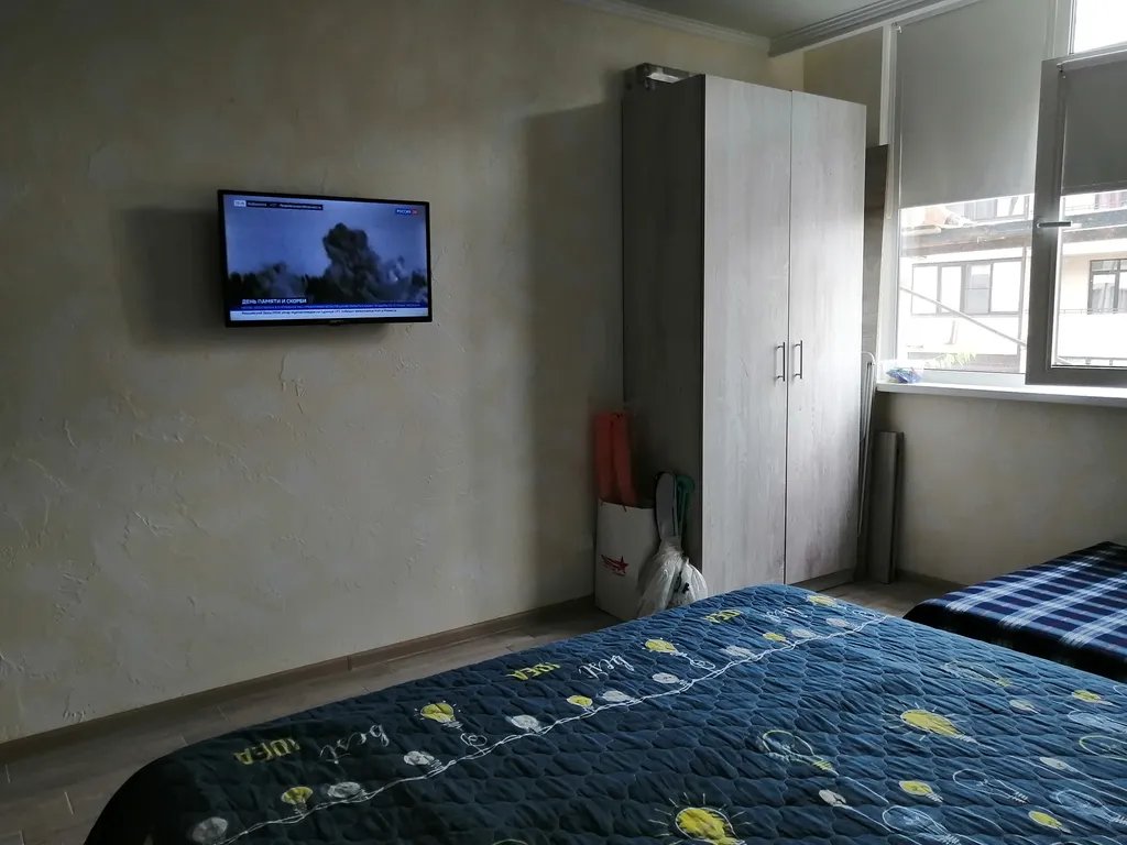 Студия у моря