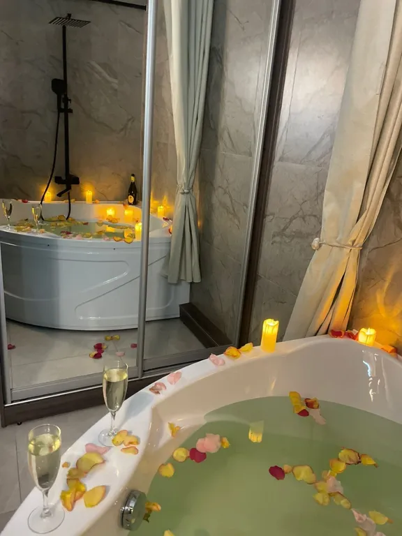 Квартира в самом сердце Нижнего Новгорода