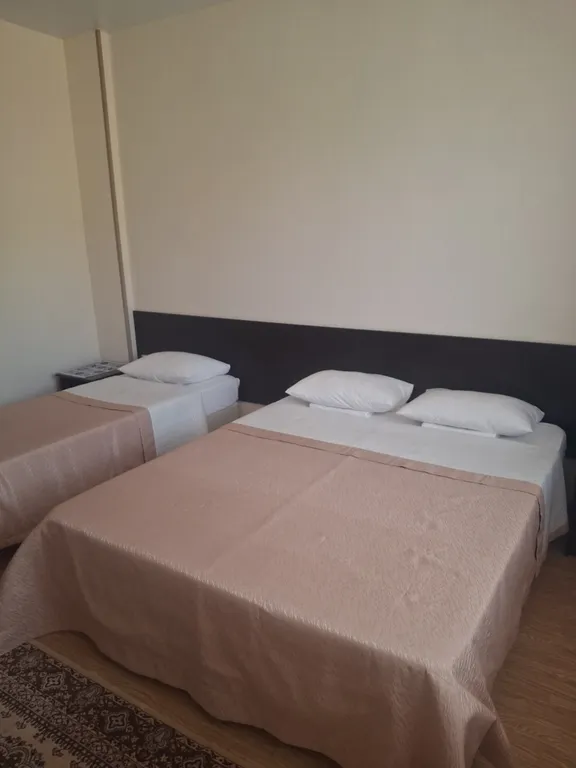 Квартира Комната — аренда посуточно в Архипо-Осиповка