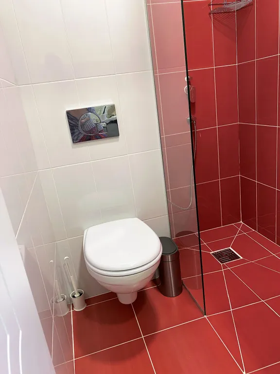 Интересная студия в центре Кировского района