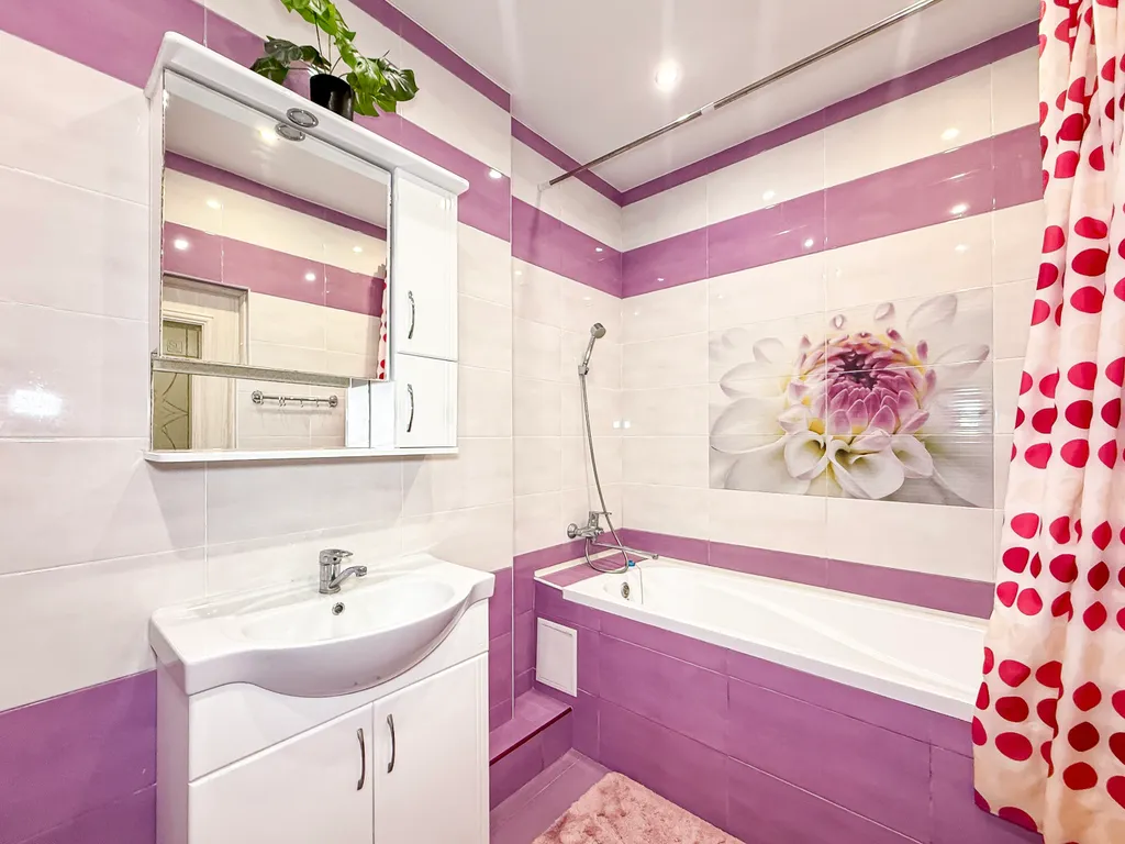 Квартира Апартаменты на 1 линии — Анапа