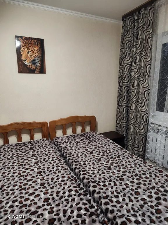 Уютный дом у каньона