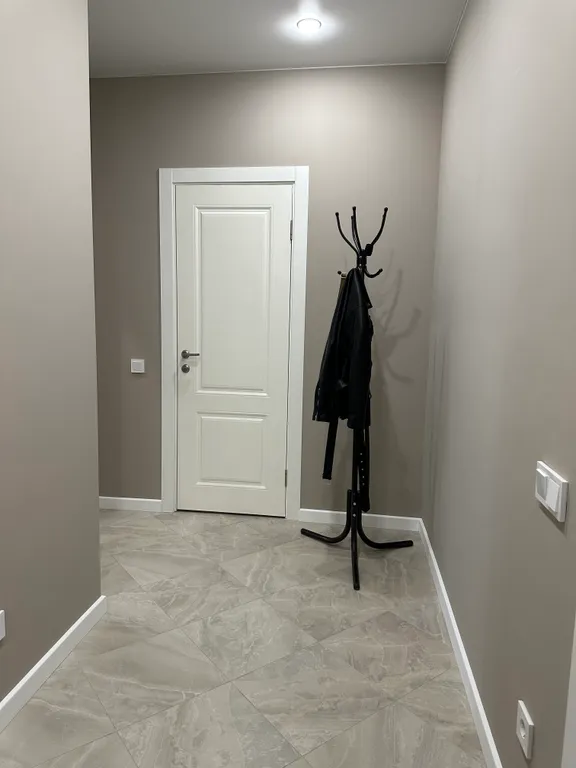 Шикарная квартира