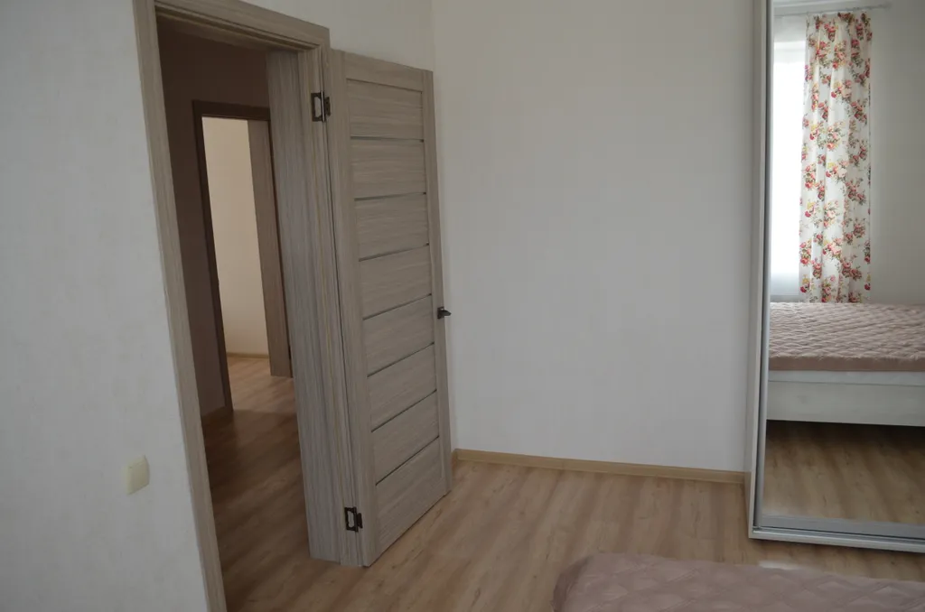 Коттедж Коттедж у моря — Стерегущее