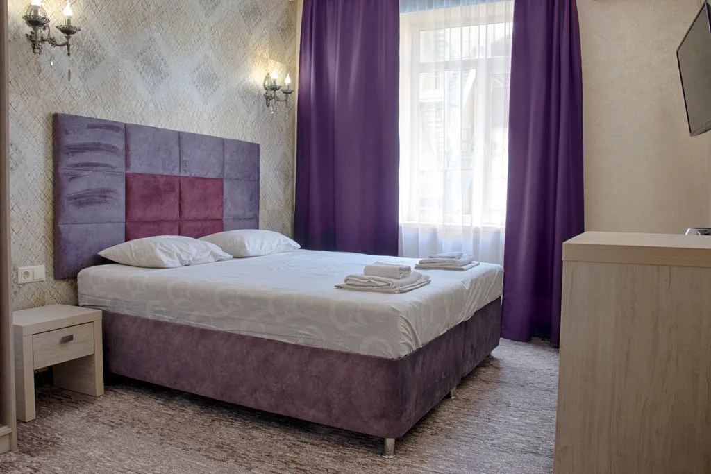 Квартира Комната — аренда посуточно в Лазаревское