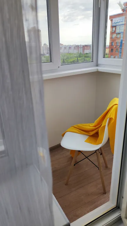 Уютная квартира ремонт в современном стиле