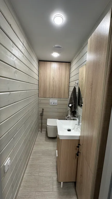 Гостевой дом в Минем Ранчо