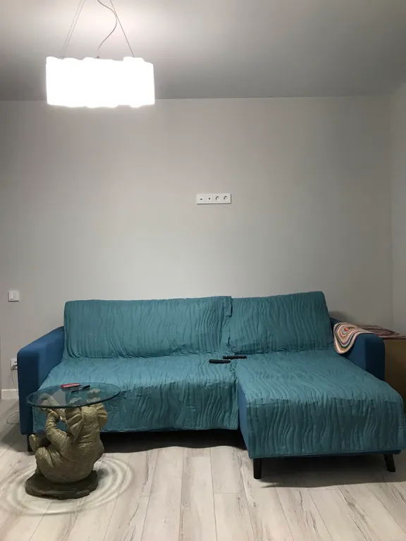 Квартира Уютная квартира с видом на Волгу — Волгоград