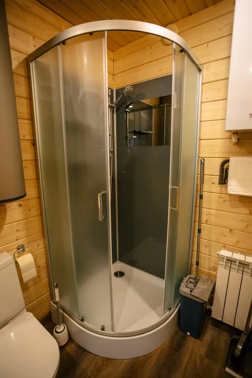 Дом для семейного отдыха и романтических вечеров