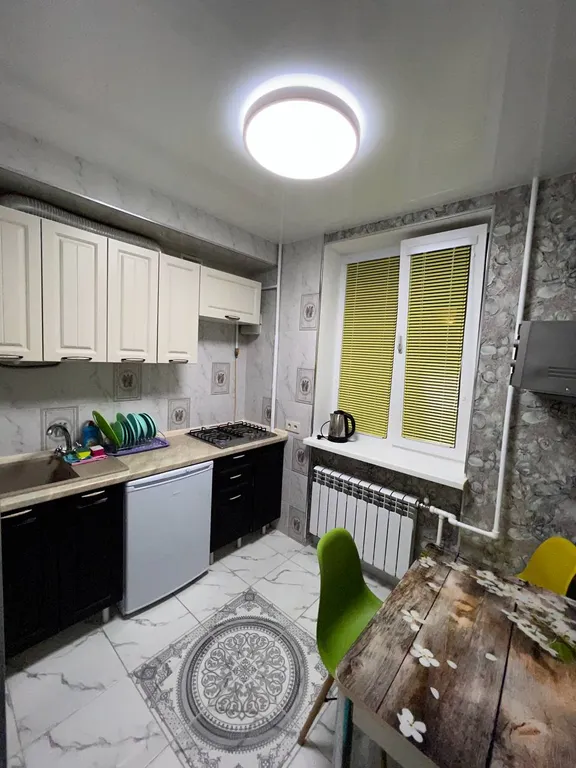 Квартира Квартира с видом на море — Севастополь