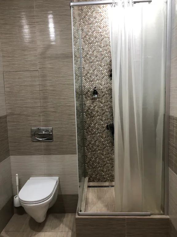 Лайтарис (апартамент №1)