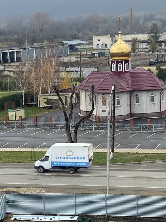 ЖК ЛагоНаки