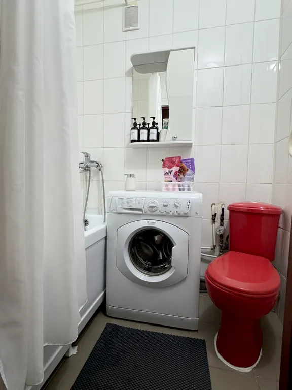 Квартира в центре рядом с вокзалом