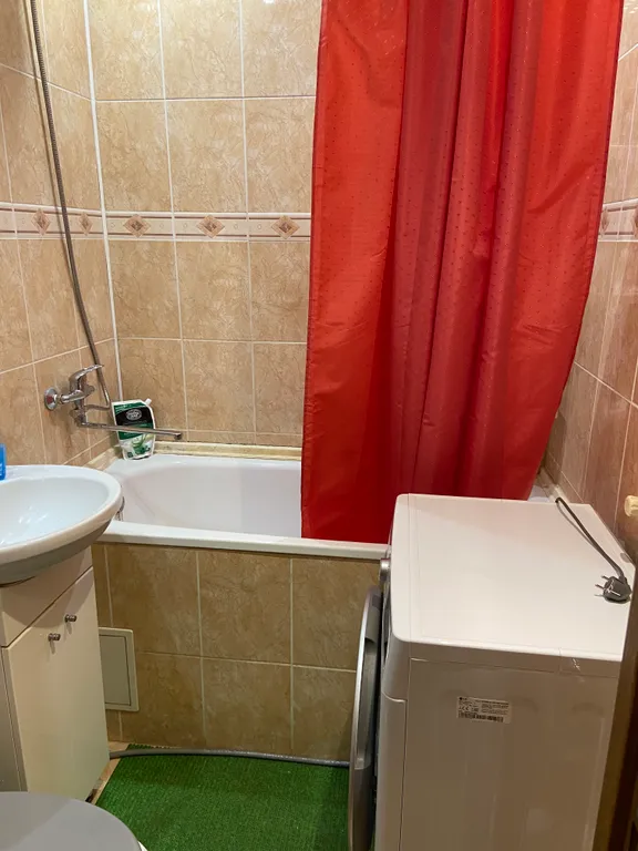 Квартира Уютная квартира в центре города — Калининград